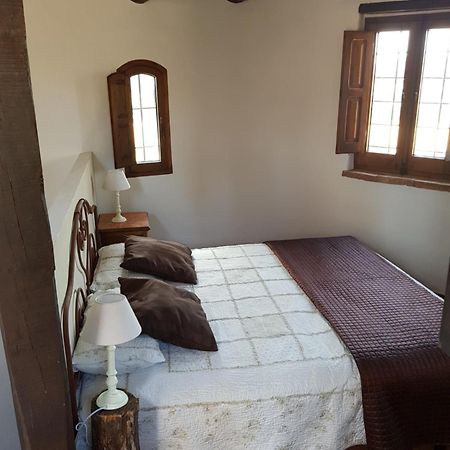 Mas Tomas Guest House Vall-Llobrega Exterior photo