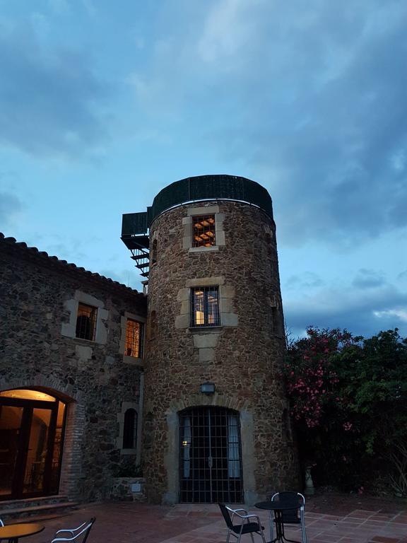 Mas Tomas Guest House Vall-Llobrega Exterior photo