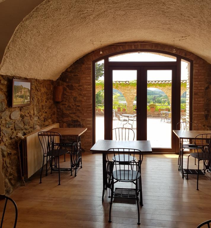Mas Tomas Guest House Vall-Llobrega Exterior photo