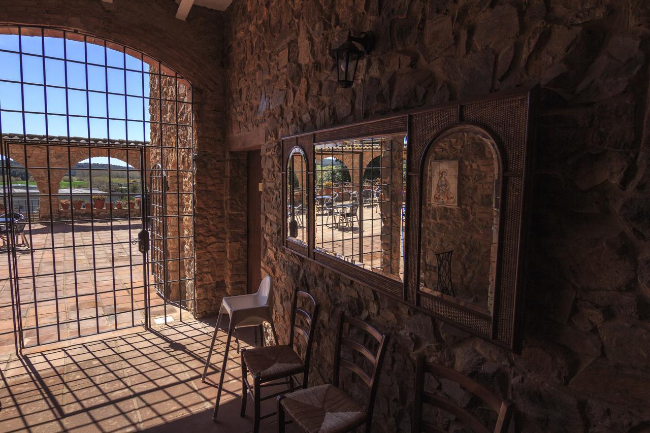 Mas Tomas Guest House Vall-Llobrega Exterior photo