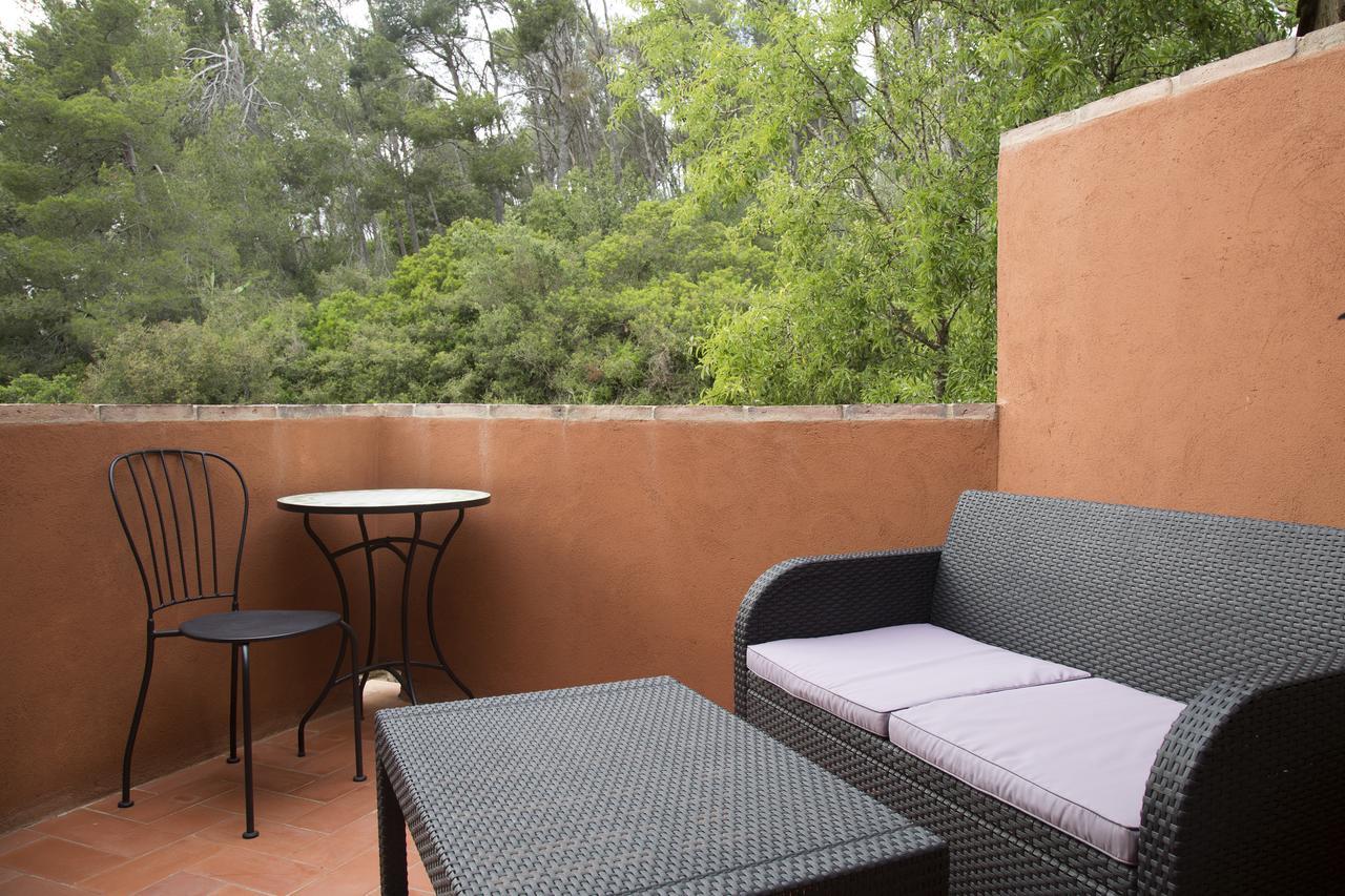 Mas Tomas Guest House Vall-Llobrega Exterior photo