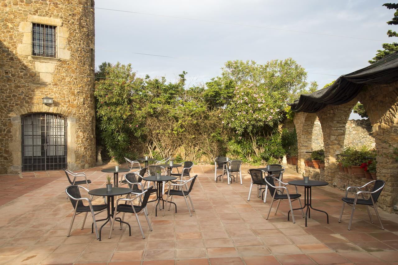Mas Tomas Guest House Vall-Llobrega Exterior photo