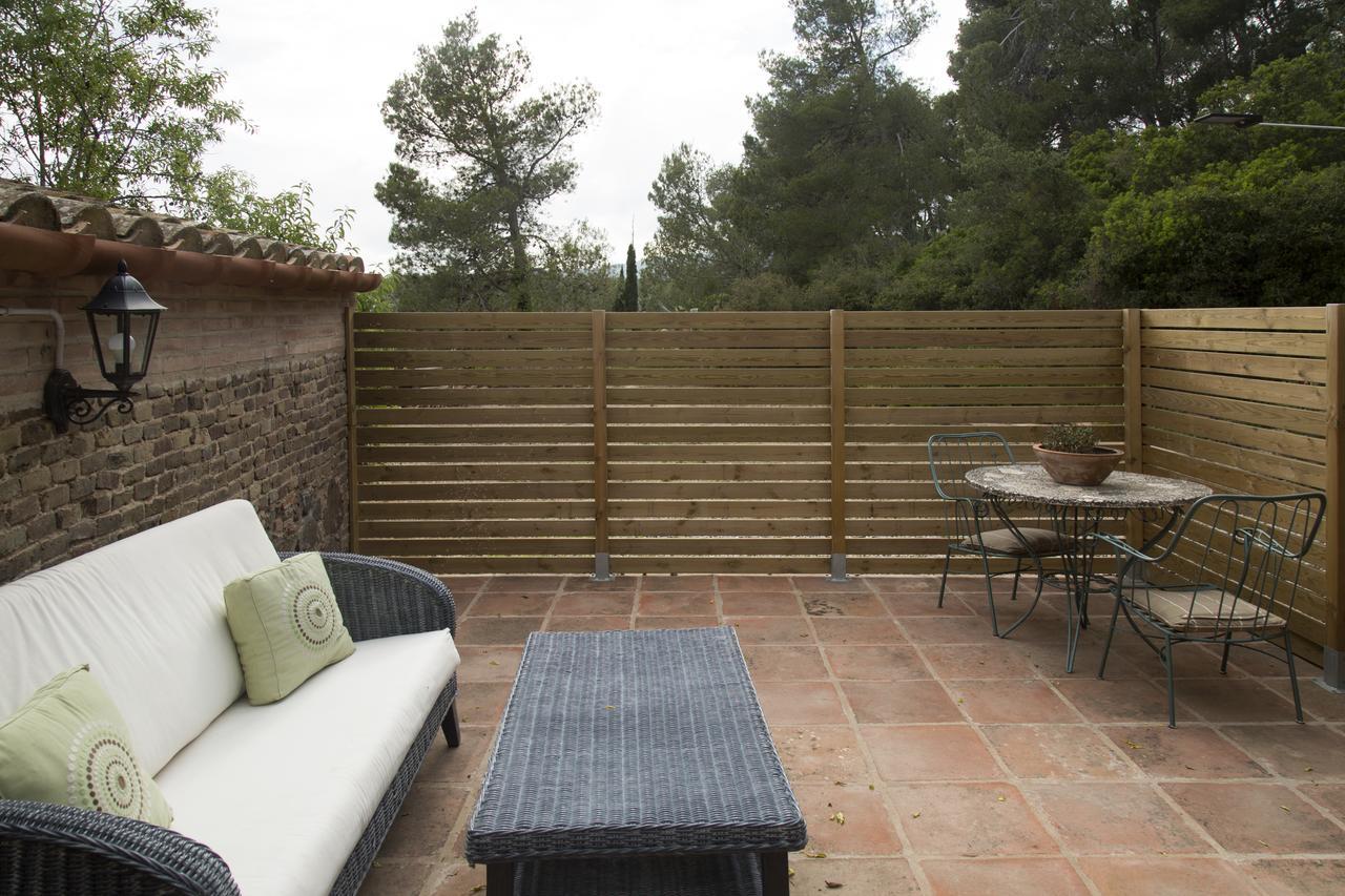 Mas Tomas Guest House Vall-Llobrega Exterior photo