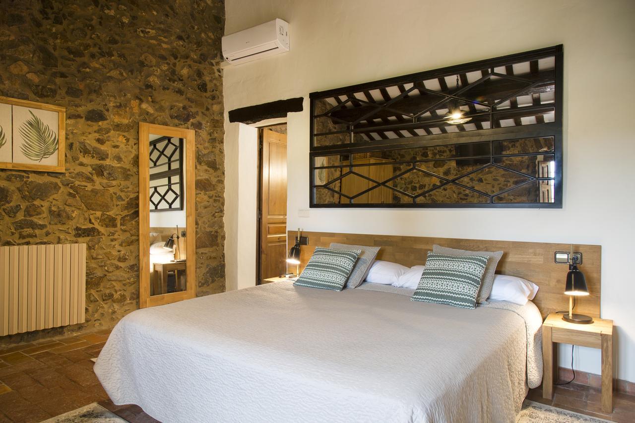 Mas Tomas Guest House Vall-Llobrega Exterior photo