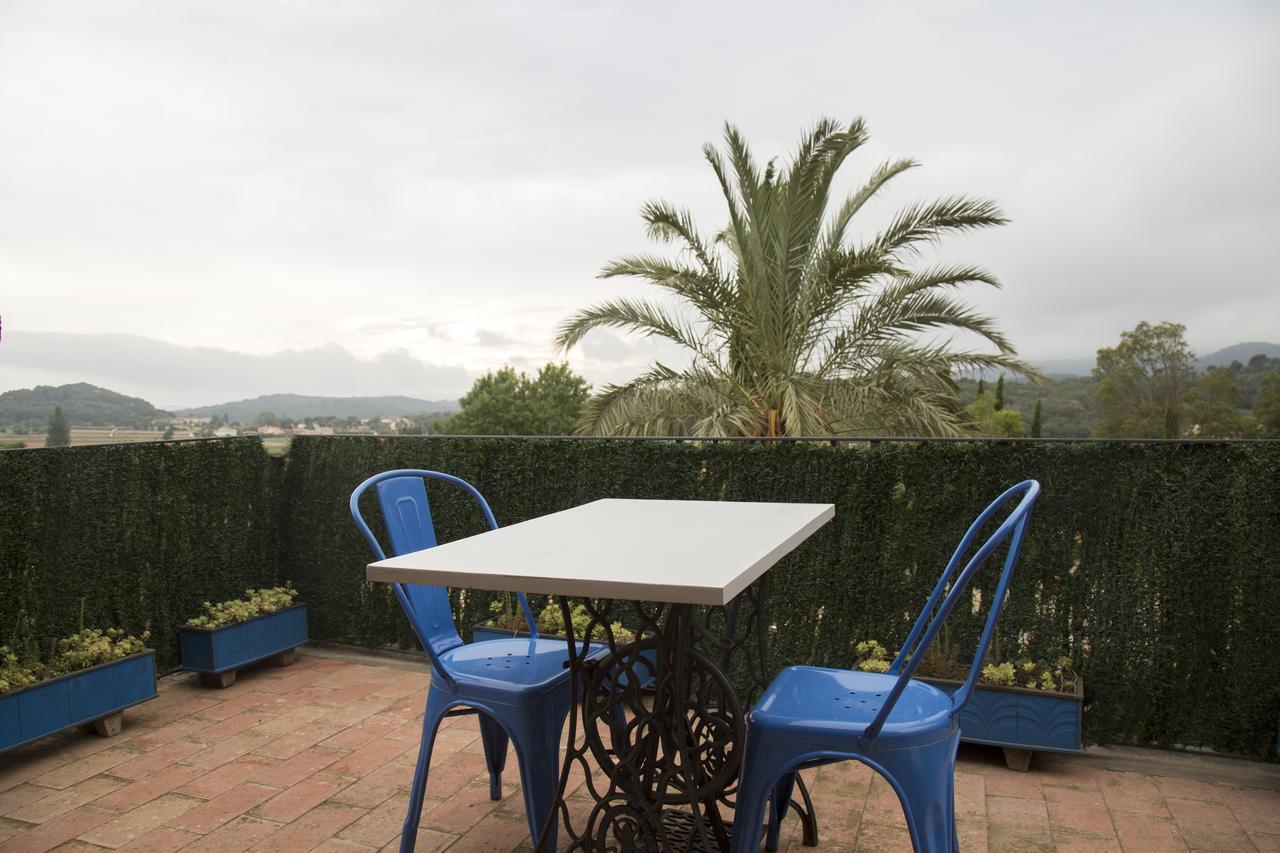 Mas Tomas Guest House Vall-Llobrega Exterior photo