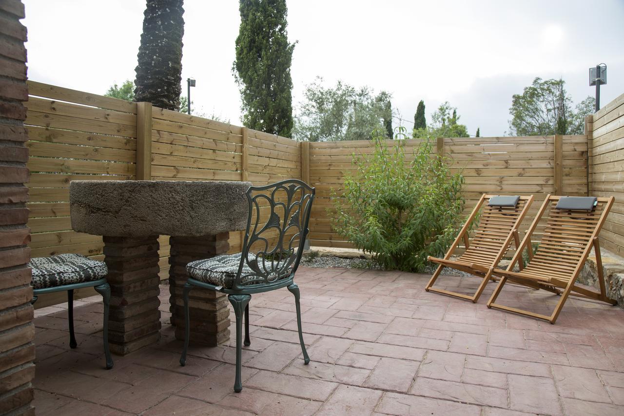 Mas Tomas Guest House Vall-Llobrega Exterior photo