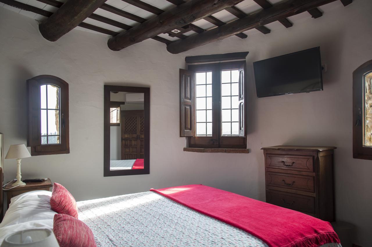 Mas Tomas Guest House Vall-Llobrega Exterior photo
